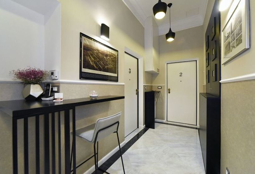 בית מלון כפרי Markiz