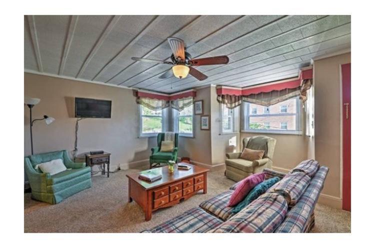 ホテル Mayberry Haven