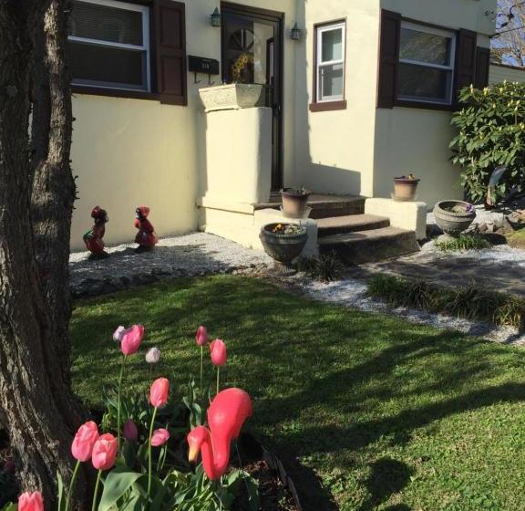 호텔 Mayberry Haven