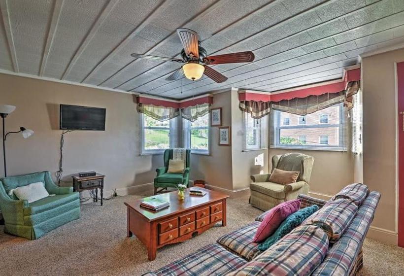 ホテル Mayberry Haven