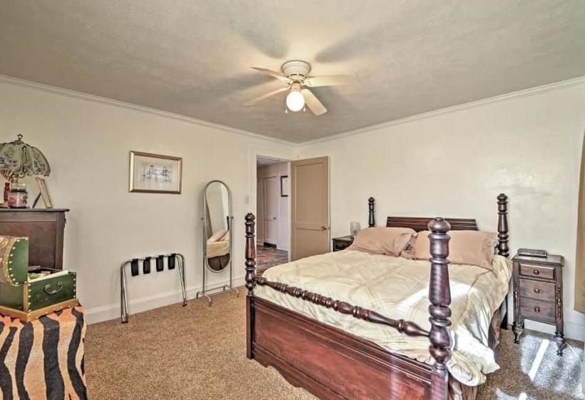 ホテル Mayberry Haven