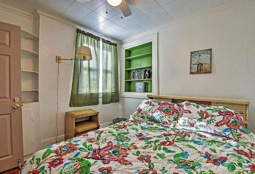 ホテル Mayberry Haven