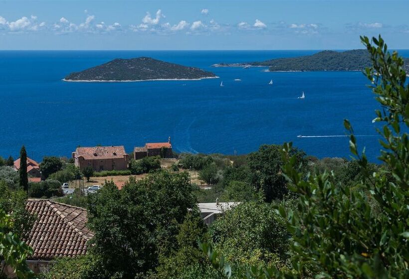 Отель Ninon Dubrovnik   Adults Only