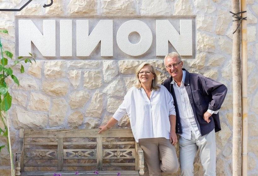 Отель Ninon Dubrovnik   Adults Only