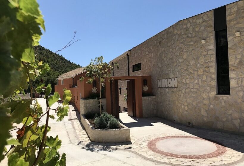 Отель Ninon Dubrovnik   Adults Only