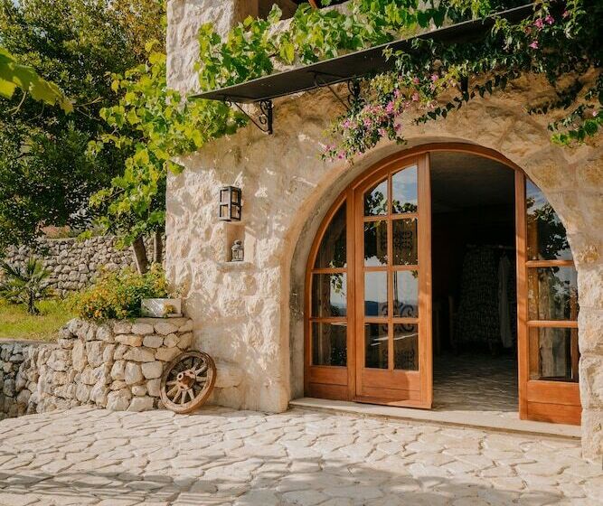 Отель Ninon Dubrovnik   Adults Only