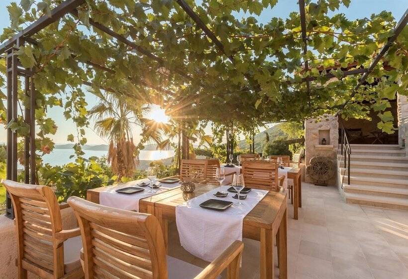 Отель Ninon Dubrovnik   Adults Only