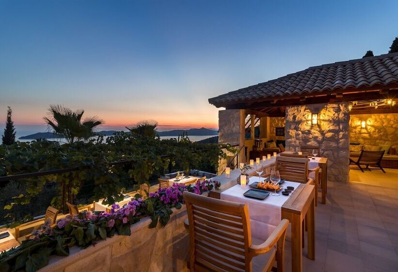 Отель Ninon Dubrovnik   Adults Only