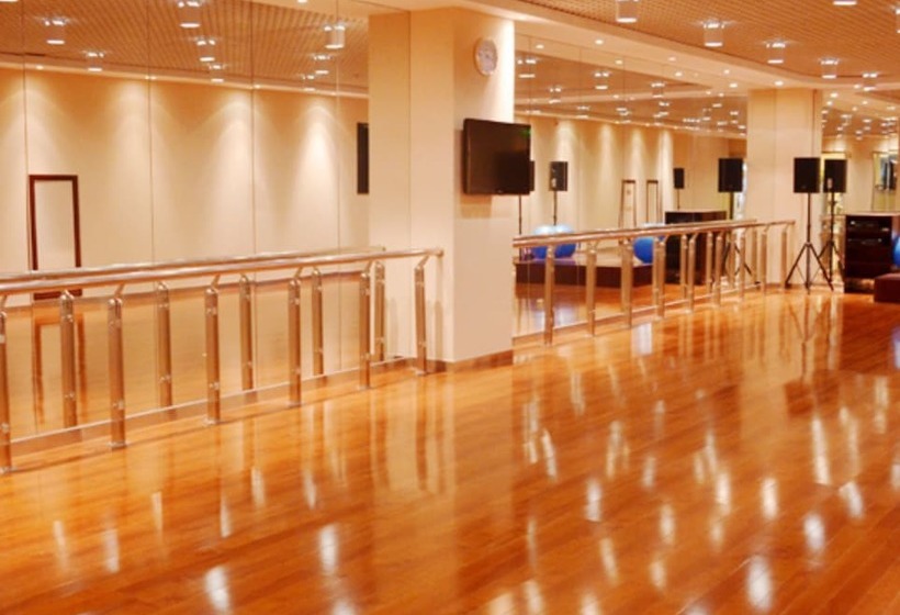 בית מלון כפרי North York Service Apartment Shenyang