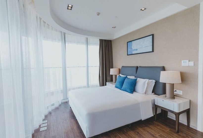 فندق Noyah Residence Sanya
