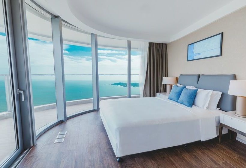 فندق Noyah Residence Sanya