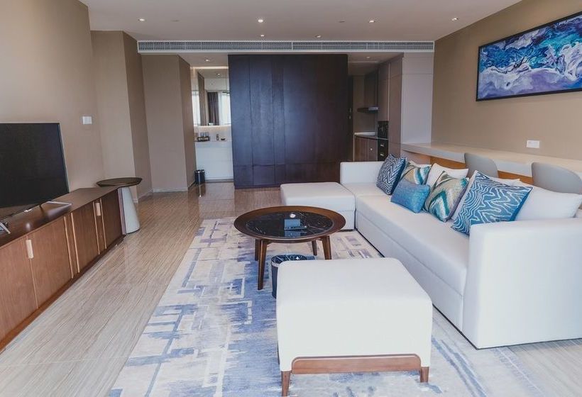 فندق Noyah Residence Sanya