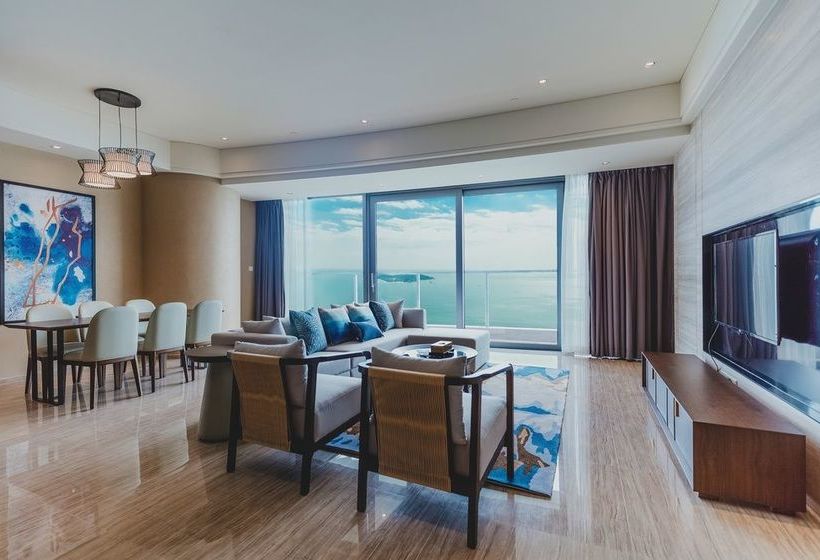فندق Noyah Residence Sanya
