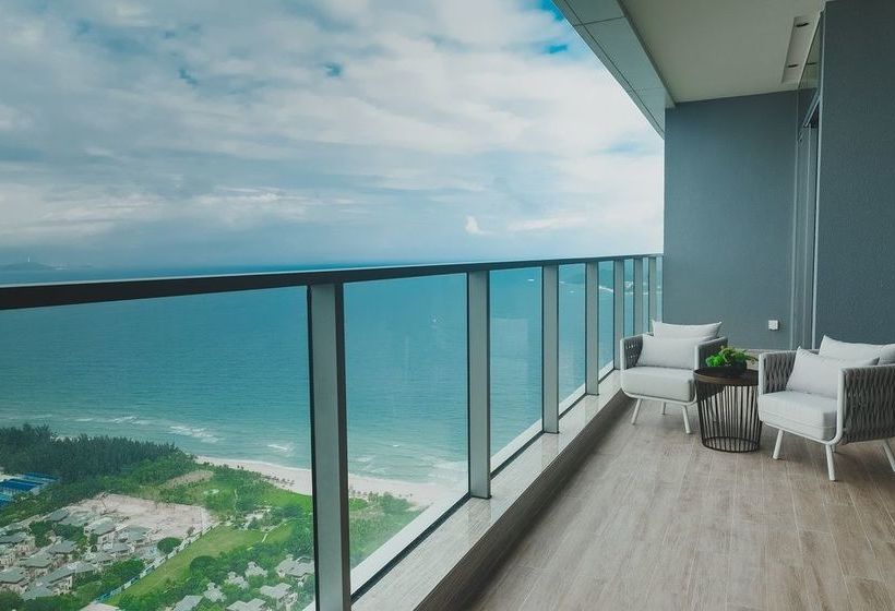 فندق Noyah Residence Sanya