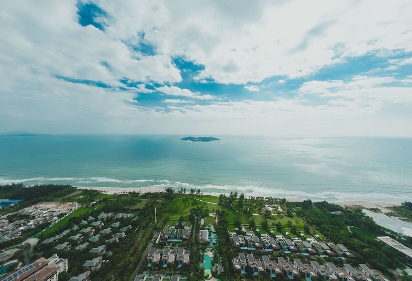 فندق Noyah Residence Sanya