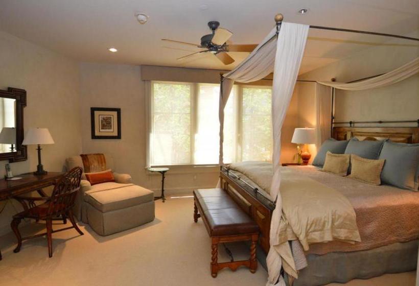 فندق Obermeyer Place By Frias Properties