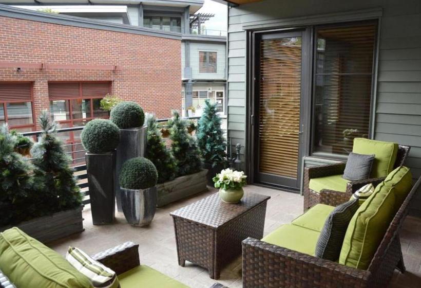 فندق Obermeyer Place By Frias Properties