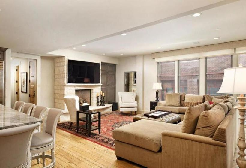 فندق Obermeyer Place By Frias Properties