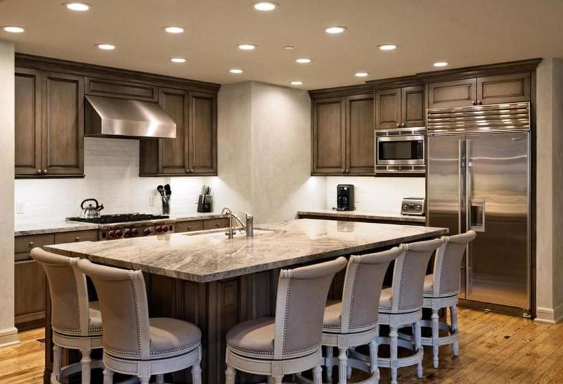 فندق Obermeyer Place By Frias Properties