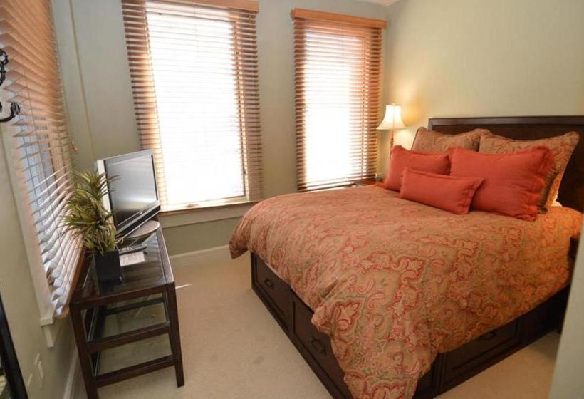 فندق Obermeyer Place By Frias Properties