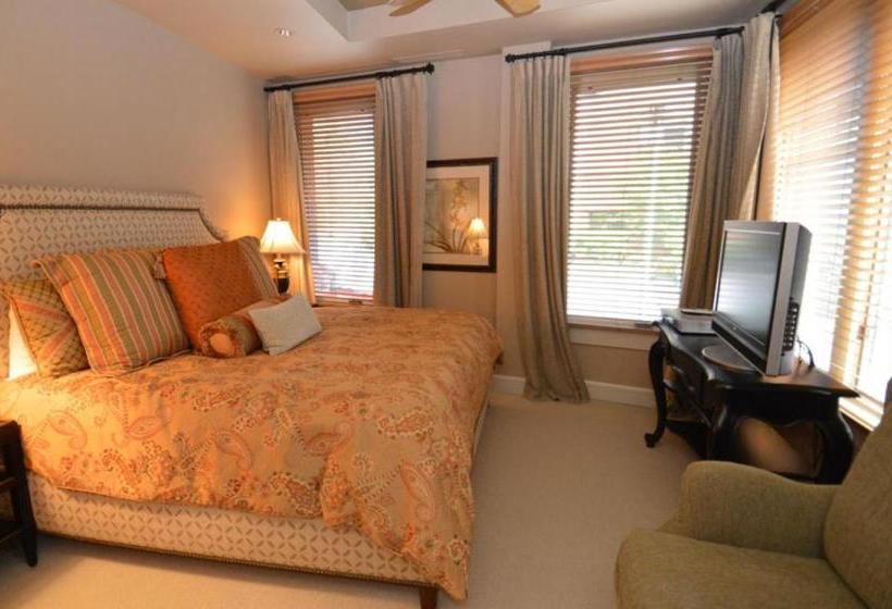 فندق Obermeyer Place By Frias Properties