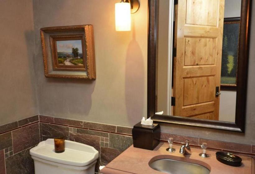 فندق Obermeyer Place By Frias Properties