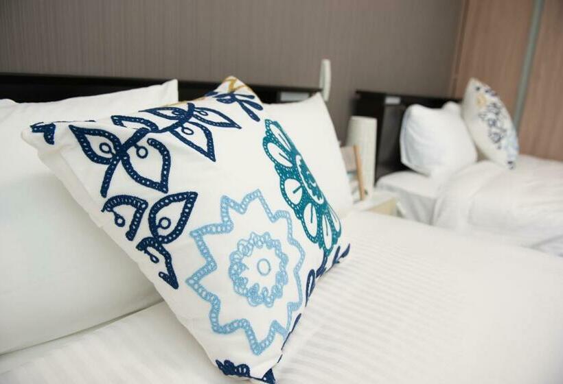 酒店 Park View Hakata Station South