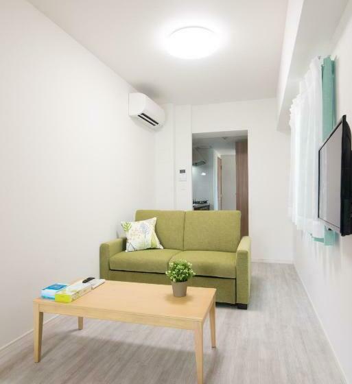 酒店 Park View Hakata Station South