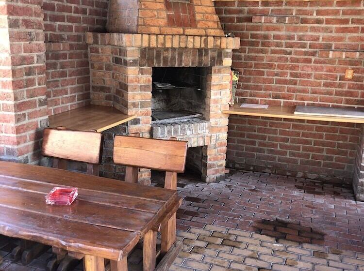 Отель Penzion Pri Mlyne