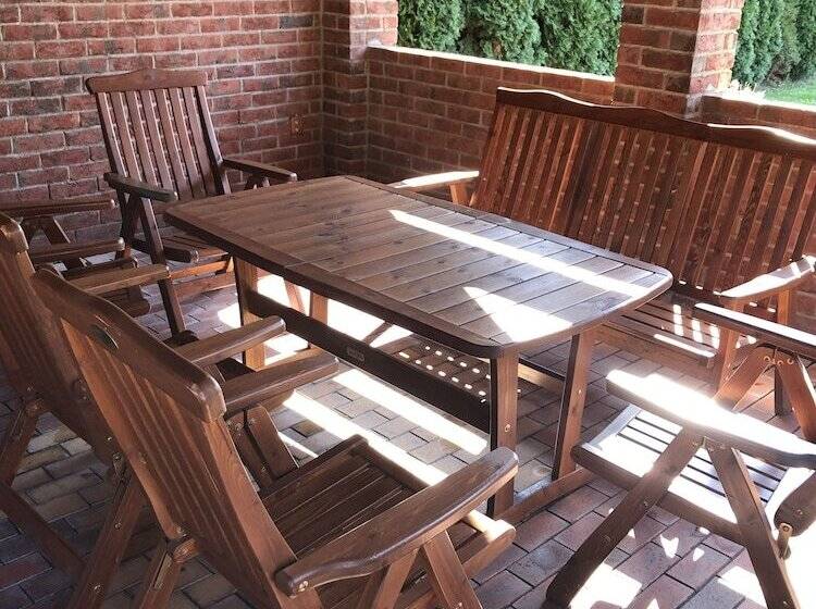 Отель Penzion Pri Mlyne