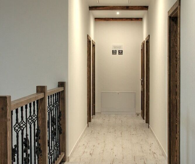 Отель Penzion Pri Mlyne