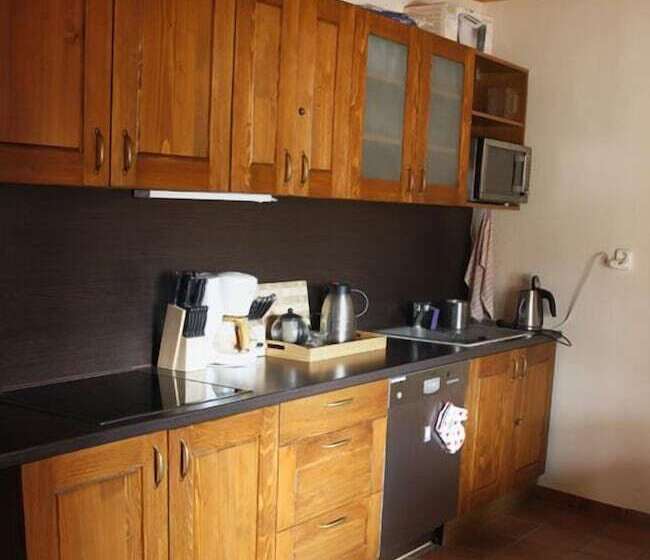 Отель Penzion Pri Mlyne