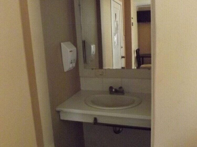 בית מלון כפרי Plaza Internacional