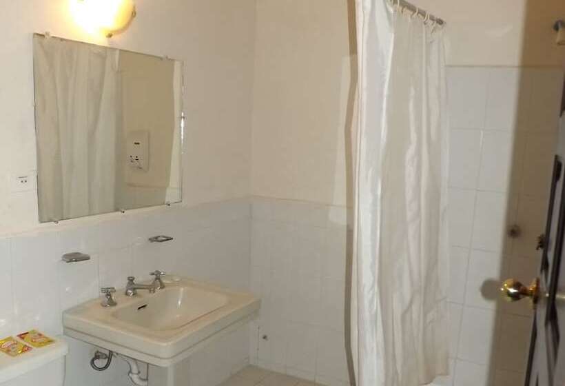 בית מלון כפרי Plaza Internacional