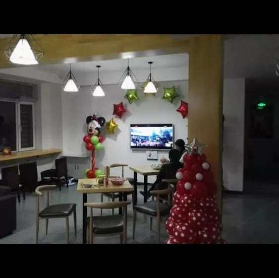 ホテル Pleasant Goat Boutique