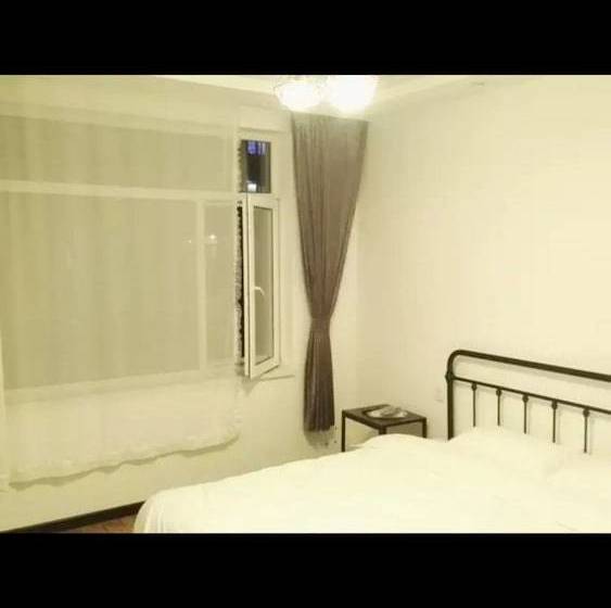 ホテル Pleasant Goat Boutique