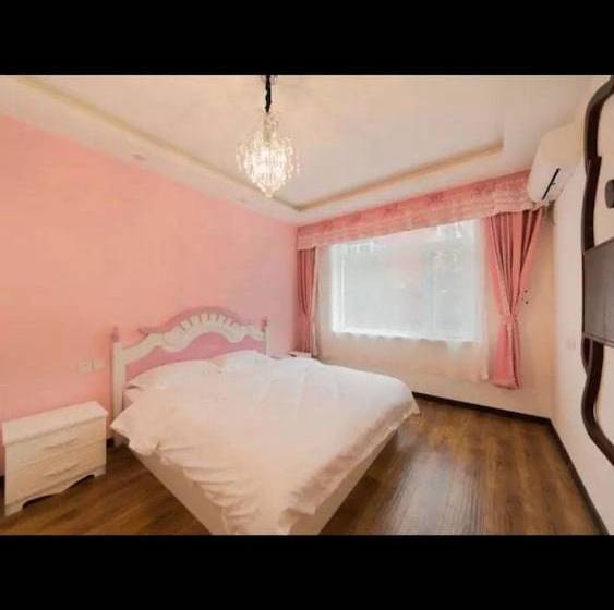 ホテル Pleasant Goat Boutique