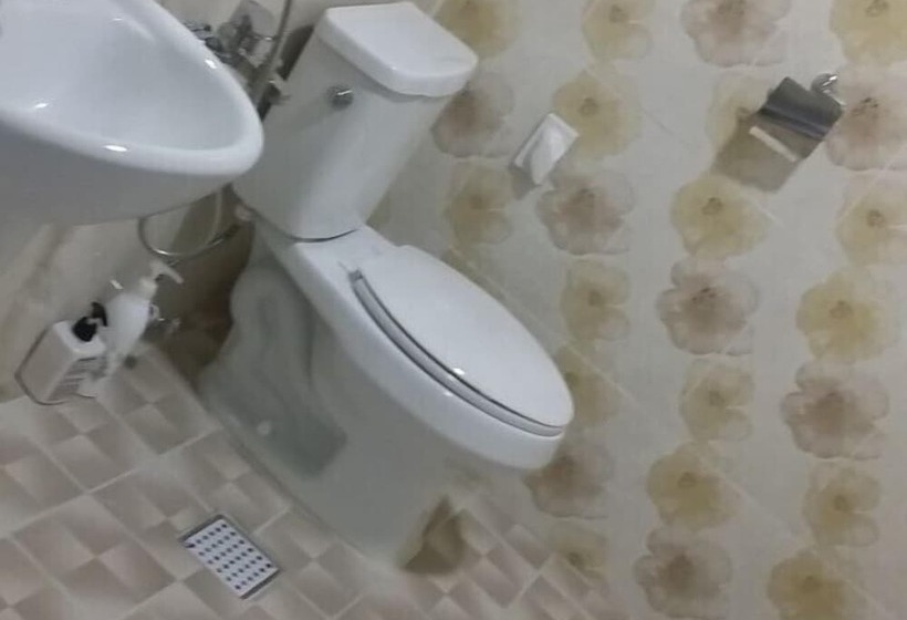 호텔 Pohang Youngildae Guesthouse