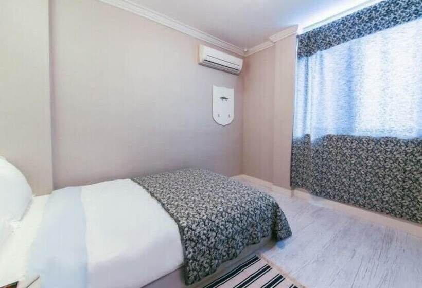 호텔 Pohang Youngildae Guesthouse