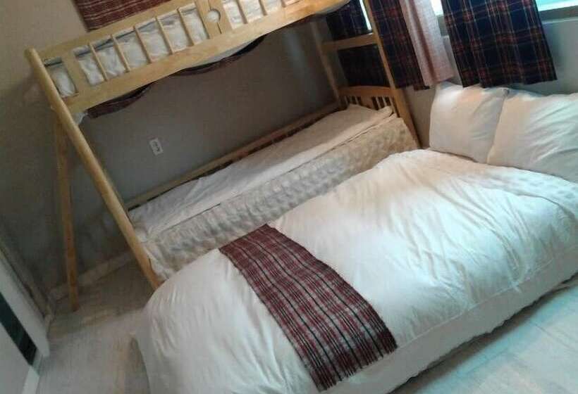 호텔 Pohang Youngildae Guesthouse