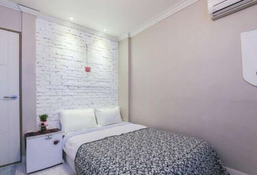 호텔 Pohang Youngildae Guesthouse