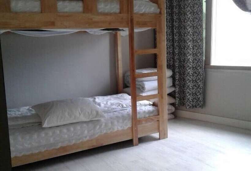 호텔 Pohang Youngildae Guesthouse