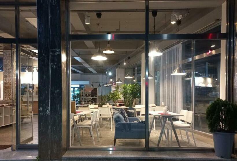 호텔 Pohang Youngildae Guesthouse