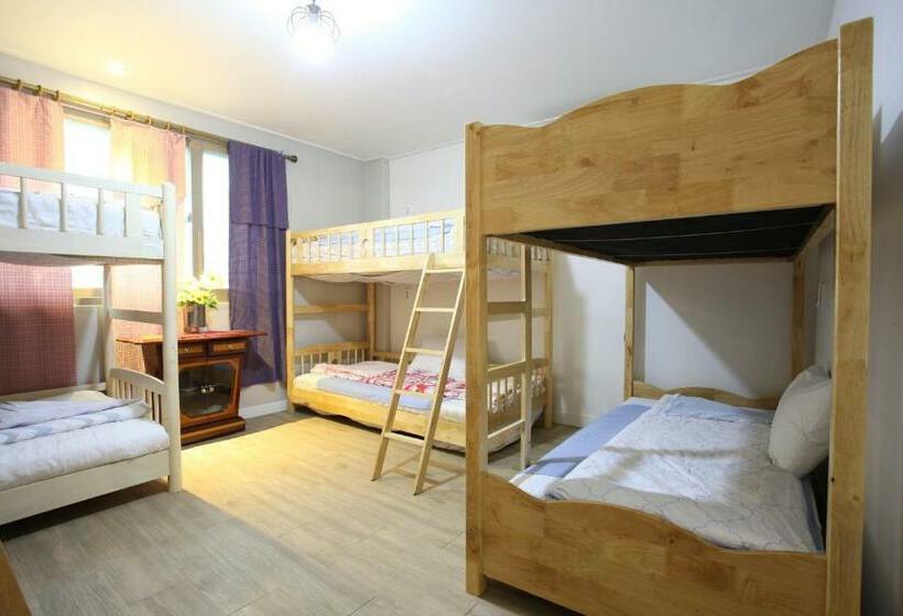 호텔 Pohang Youngildae Guesthouse