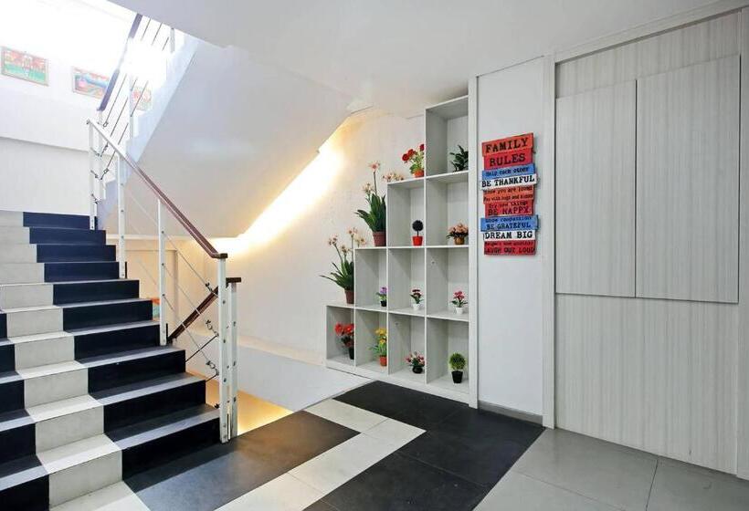 Отель Pondok Nyaman 15