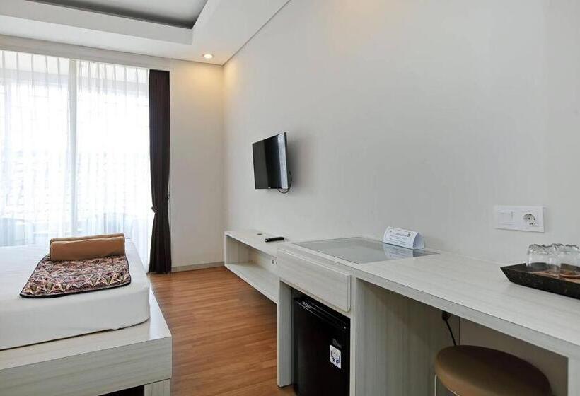 Отель Pondok Nyaman 15