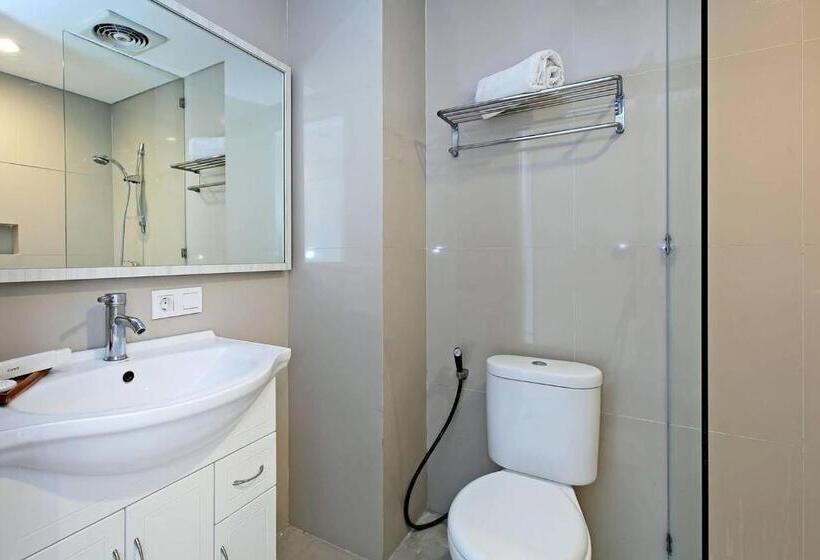 Отель Pondok Nyaman 15