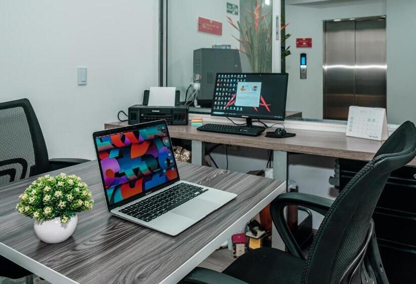 Отель Portal Del Norte Armenia