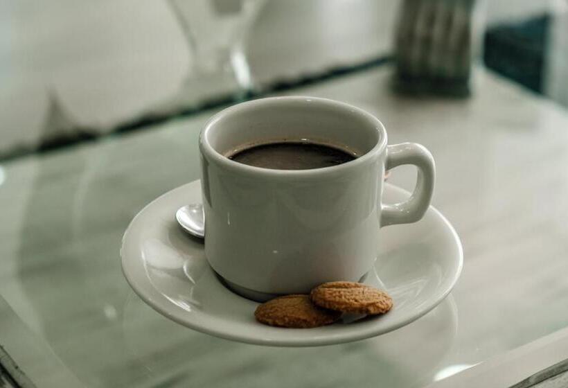 Отель Portal Del Norte Armenia