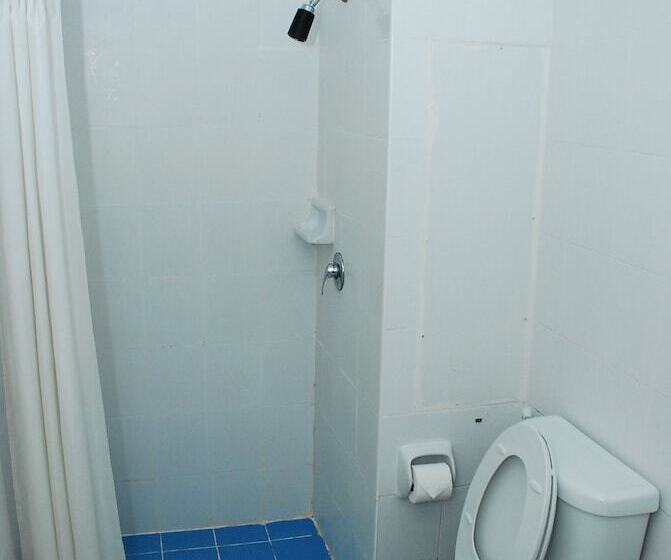 호텔 Prachuap Beach